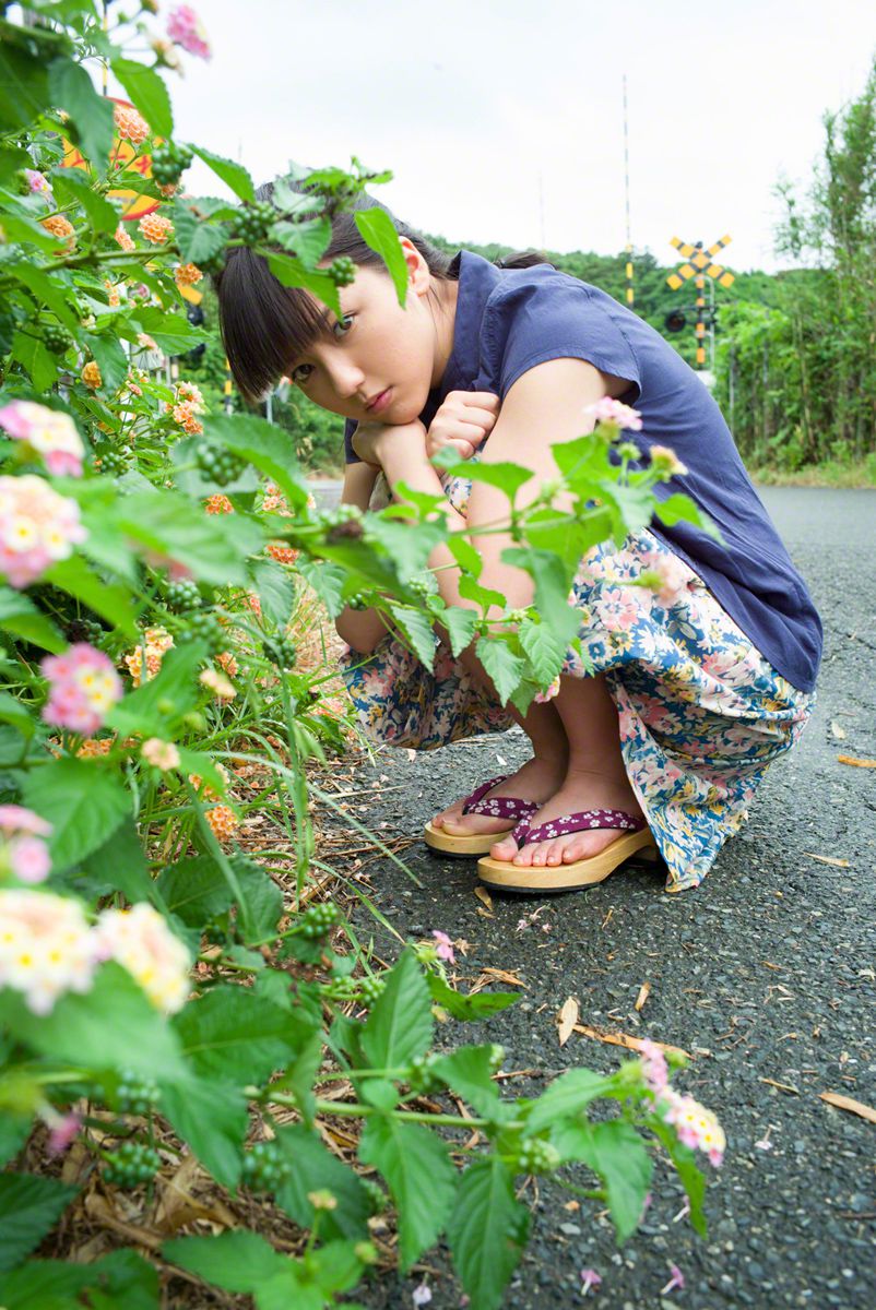 情敌他竟男扮女装？